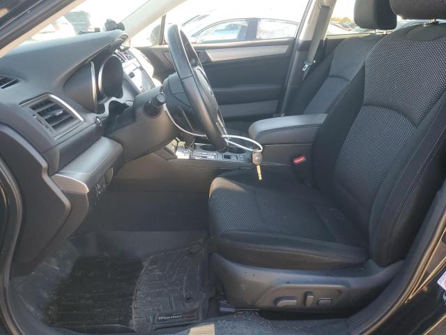 Photo 7 from auction – 2016 SUBARU OUTBACK 2. with VIN 4S4BSACC3G3282878