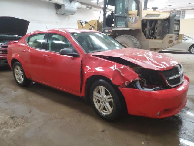 Foto 4 de la subasta – 2008 DODGE AVENGER SX con VIN 1B3LC56KX8N294100