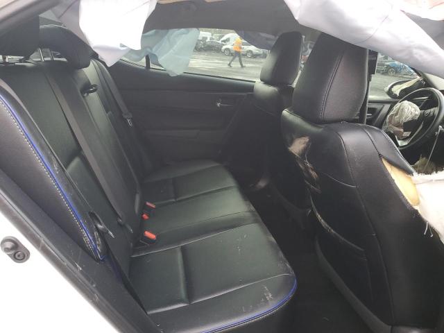 Photo 10 from auction – 2017 TOYOTA COROLLA L with VIN 2T1BURHE8HC859680