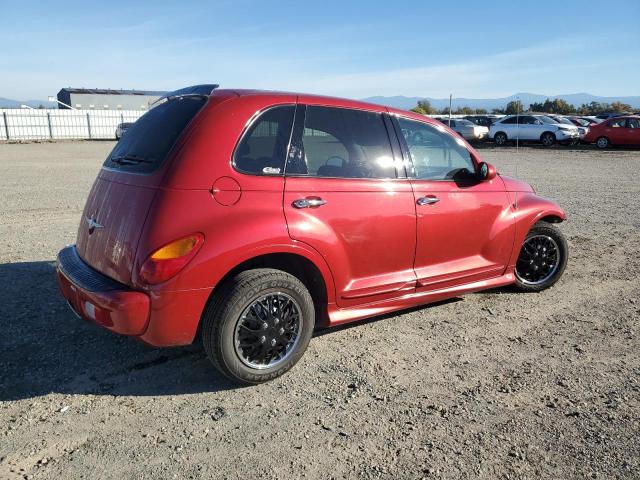 Photo 3 from auction – 2004 CHRYSLER PT CRUISER with VIN 3C4FY48B54T280569