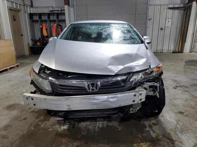 Photo 5 from auction – 2012 HONDA CIVIC LX with VIN 2HGFB2F59CH301127