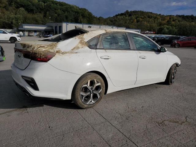 Photo 3 from auction – 2021 KIA FORTE FE with VIN 3KPF24AD5ME284591