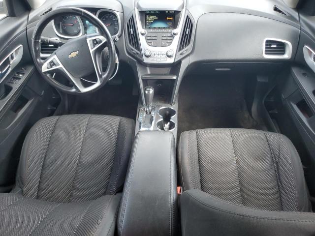 Photo 8 from auction – 2016 CHEVROLET EQUINOX LT with VIN 2GNALCEK5G1146617