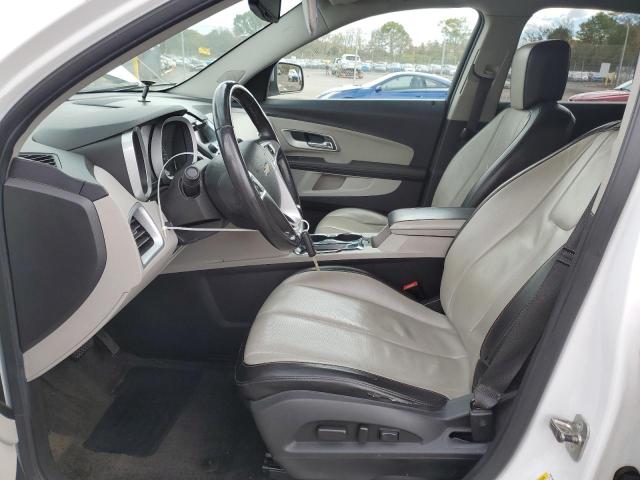 Photo 7 from auction – 2011 CHEVROLET EQUINOX LT with VIN 2CNFLNE59B6282101