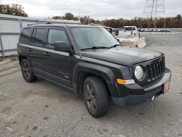 Photo 4 from auction – 2016 JEEP PATRIOT SP with VIN 1C4NJPBB8GD702712