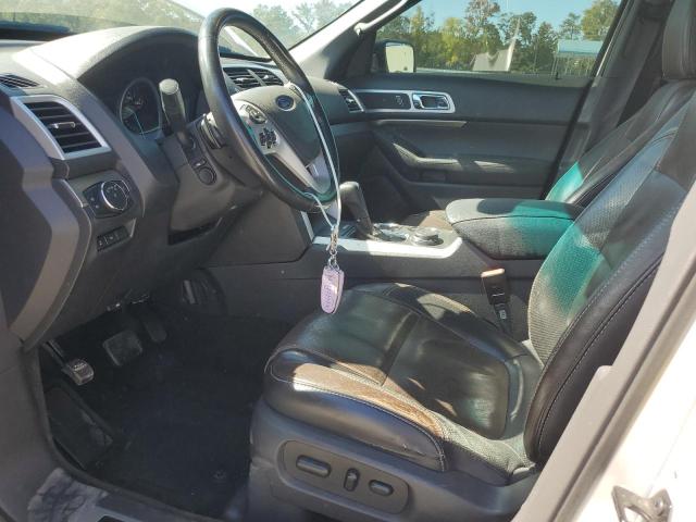Photo 7 from auction – 2013 FORD EXPLORER S with VIN 1FM5K8GT0DGB81463
