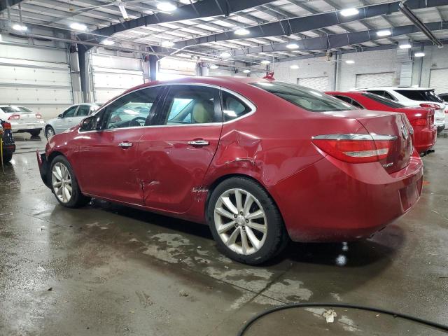 Photo 2 from auction – 2013 BUICK VERANO CON with VIN 1G4PR5SK7D4103023