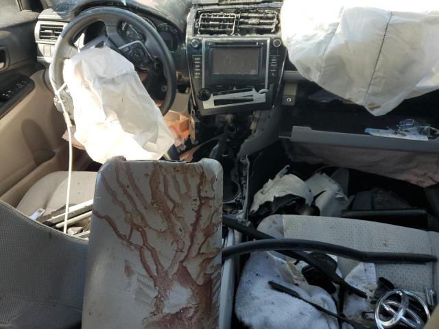 Photo 8 from auction – 2014 TOYOTA CAMRY L with VIN 4T4BF1FK0ER423085
