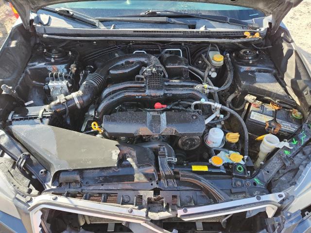 Photo 11 from auction – 2013 SUBARU IMPREZA LI with VIN JF1GPAG62D2835785