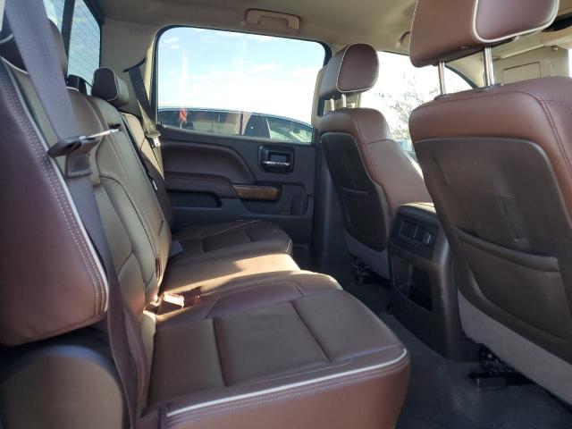 Photo 10 from auction – 2015 CHEVROLET SILVERADO with VIN 3GCUKTEJ4FG517112