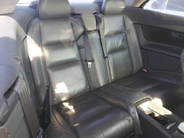 Zdjęcie 10 z aukcji – 2011 VOLVO C70 T5 z VIN YV1672MC6BJ109334