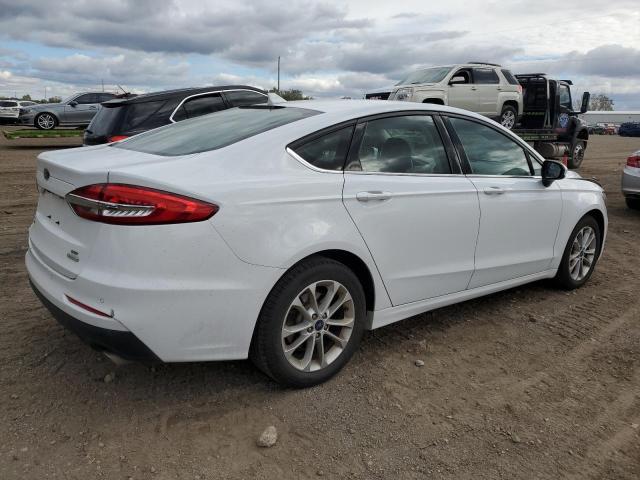 Photo 3 from auction – 2020 FORD FUSION SE with VIN 3FA6P0HD3LR110015