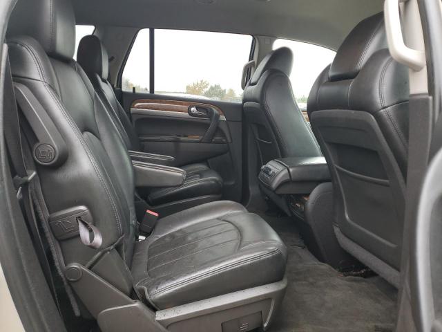Photo 11 from auction – 2011 BUICK ENCLAVE CX with VIN 5GAKVBED7BJ270715