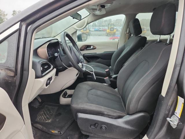 Photo 7 from auction – 2018 CHRYSLER PACIFICA T with VIN 2C4RC1DG5JR148700