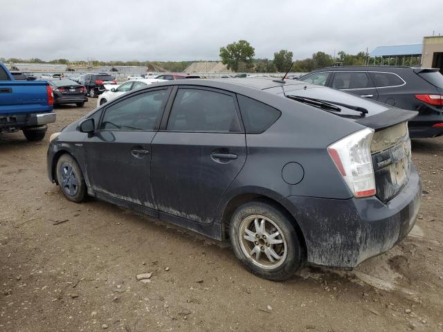 Photo 2 from auction – 2010 TOYOTA PRIUS with VIN JTDKN3DU7A0054731