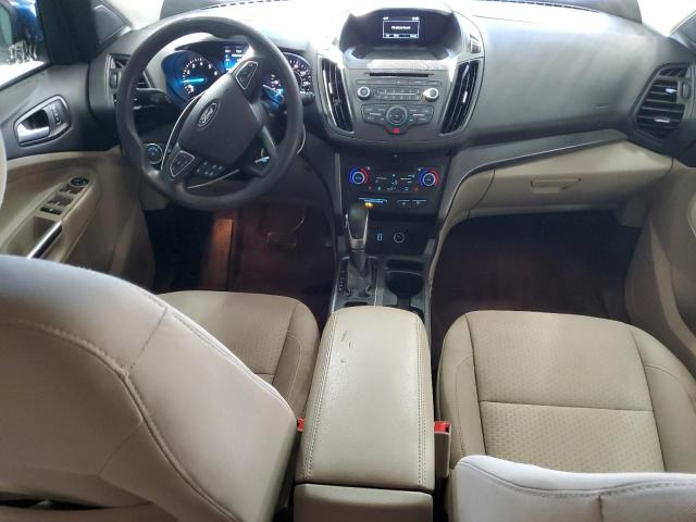 Photo 8 from auction – 2018 FORD ESCAPE SE with VIN 1FMCU9GD8JUC38389
