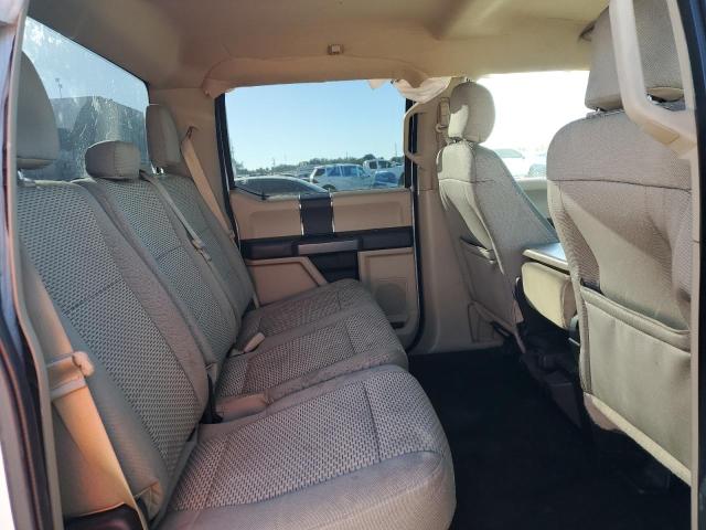 Photo 10 from auction – 2016 FORD F150 SUPER with VIN 1FTEW1CF9GFA87351