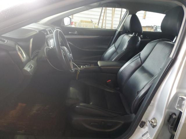 Photo 7 from auction – 2016 NISSAN MAXIMA 3.5 with VIN 1N4AA6AP3GC443256
