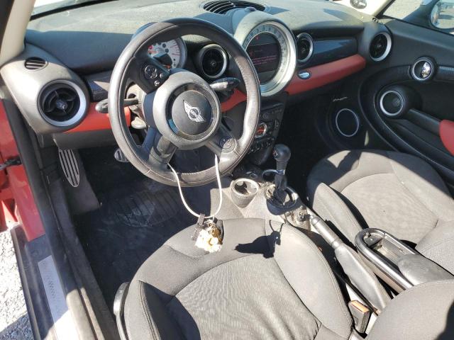 Photo 8 from auction – 2013 MINI COOPER S with VIN WMWSV3C52DT393942