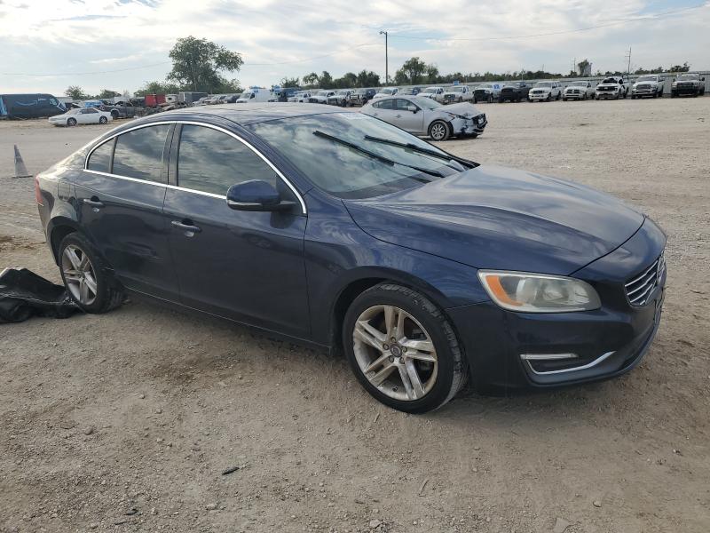 Photo 4 from auction – 2015 VOLVO S60 PREMIE with VIN YV140MFK0F2337440