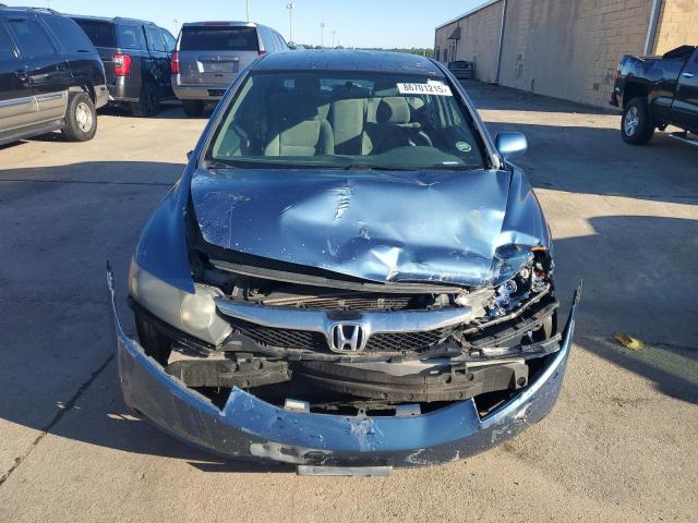 Photo 5 from auction – 2010 HONDA CIVIC LX with VIN 2HGFA1F51AH564626