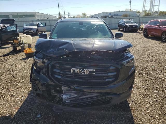 Photo 5 from auction – 2019 GMC TERRAIN SL with VIN 3GKALPEX0KL361121
