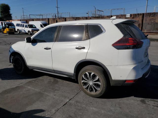 Photo 2 from auction – 2018 NISSAN ROGUE S with VIN KNMAT2MV7JP520895