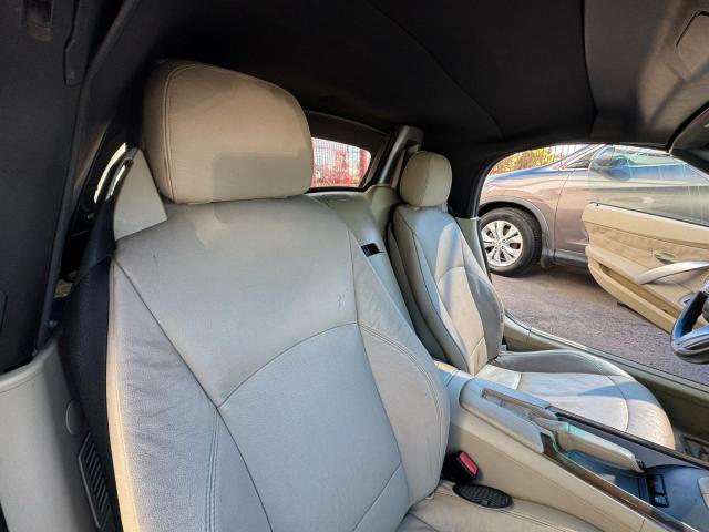 Photo 6 from auction – 2004 BMW Z4 3.0 with VIN 4USBT53504LU08064