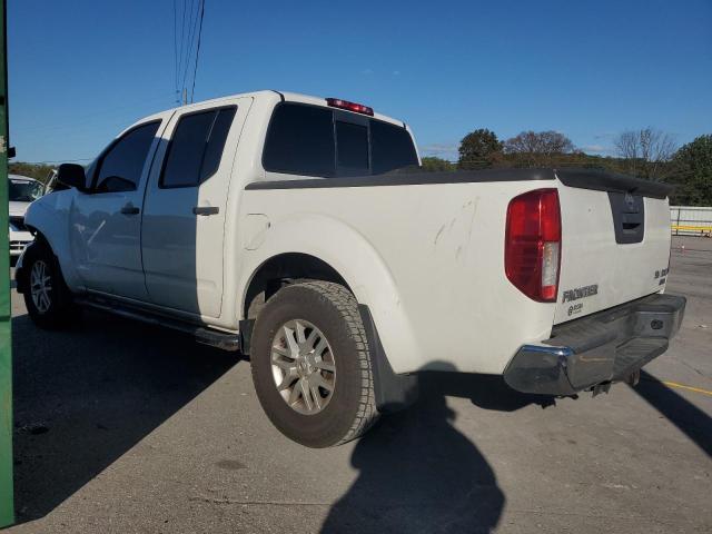 Photo 2 from auction – 2018 NISSAN FRONTIER S with VIN 1N6DD0EV4JN705136