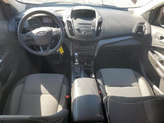 Photo 8 from auction – 2017 FORD ESCAPE SE with VIN 1FMCU0G91HUB31072
