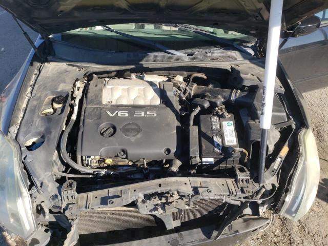 Photo 11 from auction – 2006 NISSAN MAXIMA SE with VIN 1N4BA41E16C805736