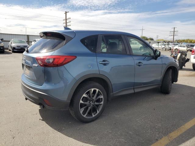 Photo 3 from auction – 2016 MAZDA CX-5 GT with VIN JM3KE4DY9G0612426