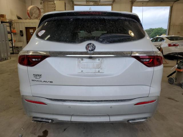 Photo 6 from auction – 2023 BUICK ENCLAVE ES with VIN 5GAERBKWXPJ187178