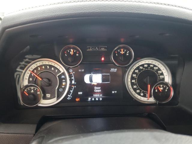 Photo 9 from auction – 2016 RAM 1500 SPORT with VIN 1C6RR7MT9GS406195