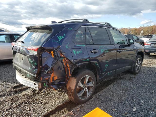 Photo 3 from auction – 2023 TOYOTA RAV4 PRIME with VIN JTMAB3FV5PD126702