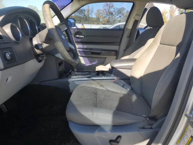 Photo 7 from auction – 2008 DODGE CHARGER with VIN 2B3KA43R68H102077