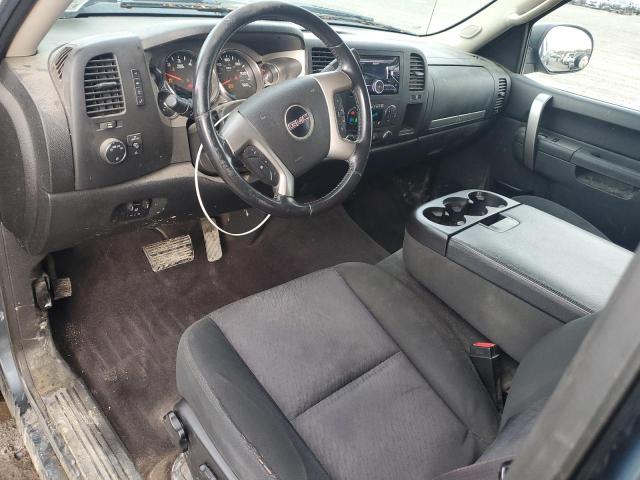 Photo 8 from auction – 2012 GMC SIERRA K15 with VIN 1GTR2VE71CZ268978