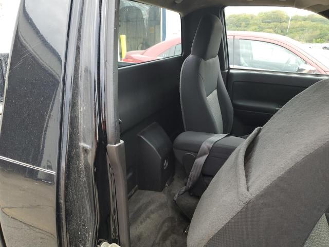 Photo 10 from auction – 2007 CHEVROLET COLORADO with VIN 1GCDS14EX78244192