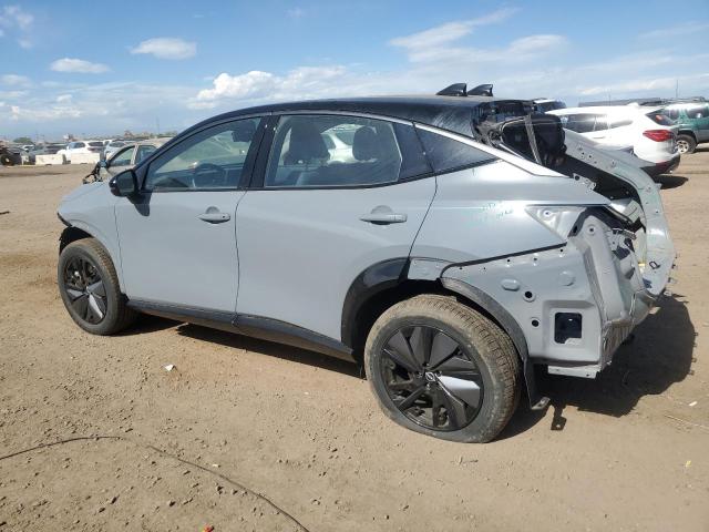 Photo 2 from auction – 2024 NISSAN ARIYA PLAT with VIN JN1DF0CD3RM741637