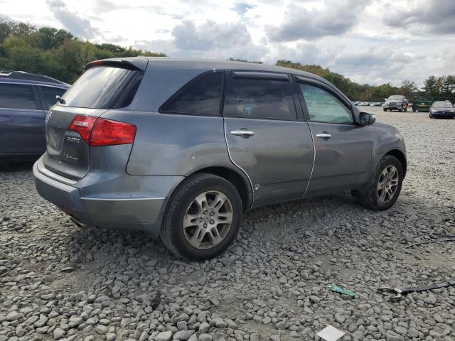 Photo 3 from auction – 2008 ACURA MDX with VIN 2HNYD28238H504293