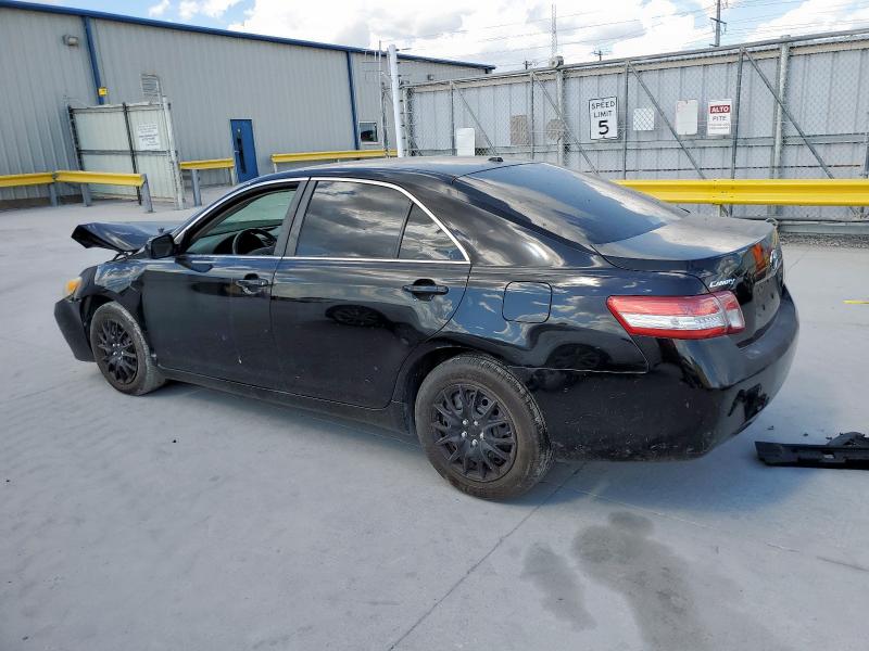 Photo 2 from auction – 2010 TOYOTA CAMRY BASE with VIN 4T4BF3EK9AR032170