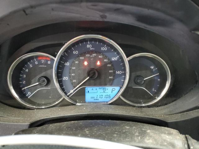 Zdjęcie 9 z aukcji – 2016 TOYOTA COROLLA L z VIN 2T1BURHE4GC620643