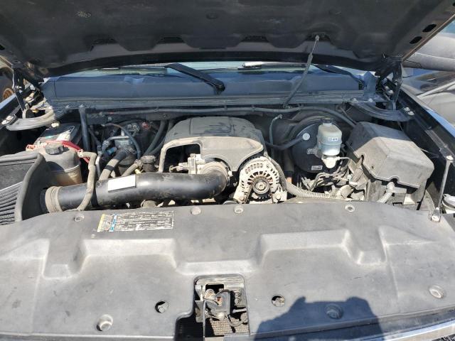 Photo 11 from auction – 2009 CHEVROLET SILVERADO with VIN 1GCEK29059Z289402