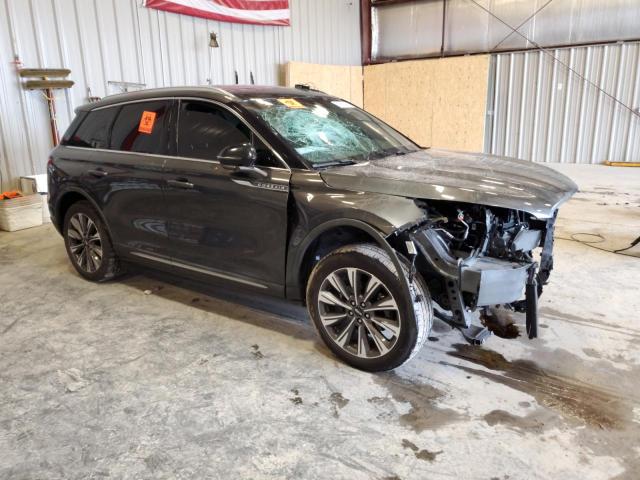 Photo 4 from auction – 2020 LINCOLN CORSAIR RE with VIN 5LMCJ2D94LUL30177