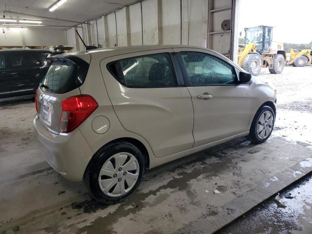 Фото 3 с аукциона – 2017 CHEVROLET SPARK LS с VIN KL8CB6SA0HC754969