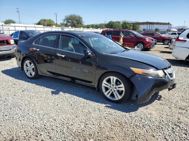 Photo 4 from auction – 2010 ACURA TSX with VIN JH4CU4F69AC001067