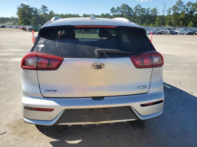 Photo 6 from auction – 2017 KIA NIRO FE with VIN KNDCB3LC0H5084849