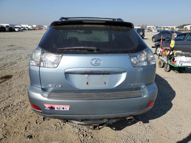 Photo 6 from auction – 2004 LEXUS RX 330 with VIN 2T2HA31U34C037148