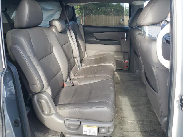 Photo 11 from auction – 2015 HONDA ODYSSEY EX with VIN 5FNRL5H63FB014652