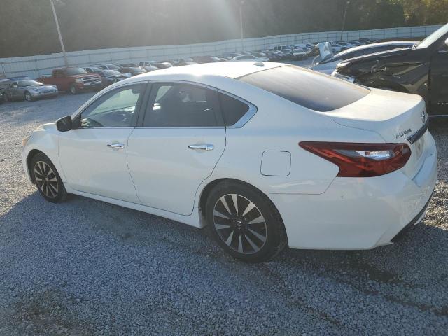 Photo 2 from auction – 2018 NISSAN ALTIMA 2.5 with VIN 1N4AL3AP0JC170809